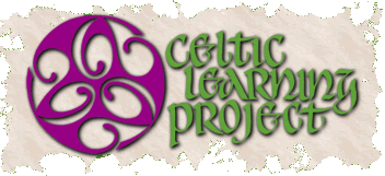 Celtic Learning Project logo